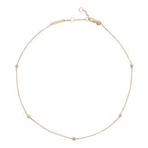 KNOT NECKLACE
