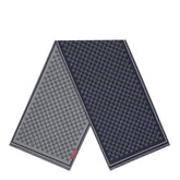 GG WOOL JACQUARD SCARF