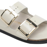 ARIZONA DROPLET BUCKLE SANDALS
