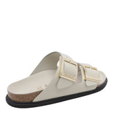 ARIZONA DROPLET BUCKLE SANDALS