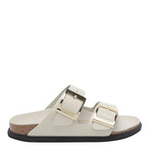 ARIZONA DROPLET BUCKLE SANDALS