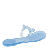 MILLER JELLY SANDALS