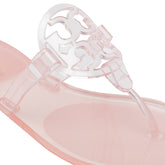 MILLER JELLY SANDALS