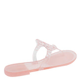 MILLER JELLY SANDALS