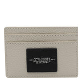 THE CAMP PATCHWORK CARD CASE