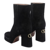 FAWCETTE PLATEAU BOOTIES