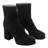 FAWCETTE PLATEAU BOOTIES