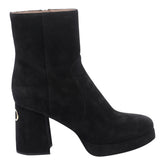 FAWCETTE PLATEAU BOOTIES