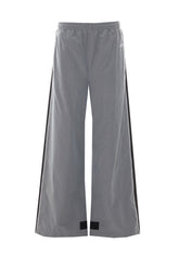 LOGO TRACK PANTS