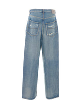 BAGGY JEANS