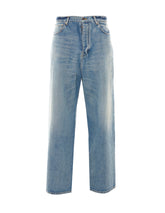 BAGGY JEANS