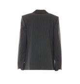 GIACCA VALSER TAILLEUR PINSTRIPES
