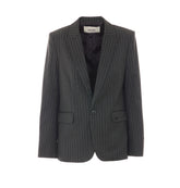 GIACCA VALSER TAILLEUR PINSTRIPES
