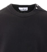 LOGO SWEATER