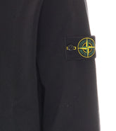 LOGO SWEATER