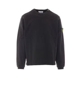 LOGO SWEATER