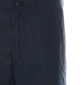 GHOST LOGO CARGO PANTS