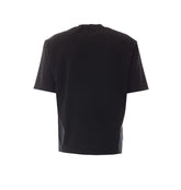 COMPASS PATCH LOGO T-SHIRT