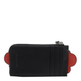 HOT DOG TOP ZIP MULTI WALLET
