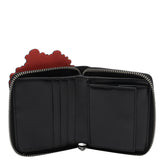 POPCORN SLIM COMPACT WALLET
