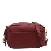 BORSA A TRACOLLA CON LOGO MEDIUM
