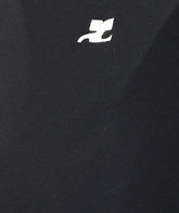 SIGNATURE CONTRAST T-SHIRT