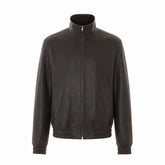 GIACCA IN PELLE