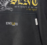 ENEMY HOODIE