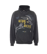 ENEMY HOODIE