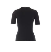 POLO IN MAGLIA E VINILE