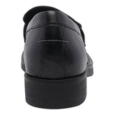 BIKER LOAFERS