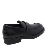 BIKER LOAFERS