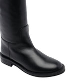 STIVALE IN PELLE V