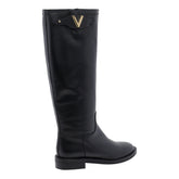 STIVALE IN PELLE V