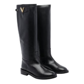 STIVALE IN PELLE V