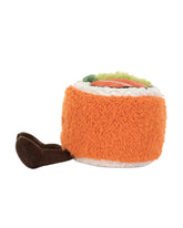 AMUSEABLES CODHI CALIFORNIA ROLL