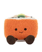 AMUSEABLES CODHI CALIFORNIA ROLL