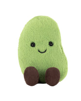 AMUSEABLES SOYELLA EDAMAME BEAN