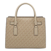 BORSA SATCHEL HAMILTON MODERNE SMALL