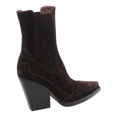 DALLAS TEXANO BOOTIES