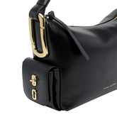 SCENE LARGE SHOULDER BAG