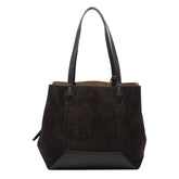 BORSA TOTE DIAMOND MEDIA