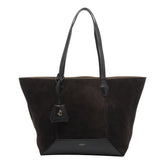 BORSA TOTE DIAMOND MEDIA