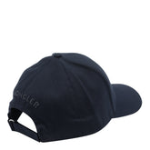 LOGO BASEBALL CAP
