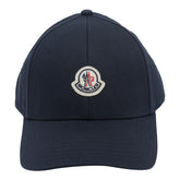 LOGO BASEBALL CAP