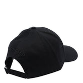 LOGO BASEBALL CAP