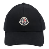 LOGO BASEBALL CAP