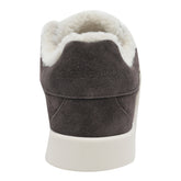 PORTOFINO LIGHT SNEAKERS IN CALFSKIN AND SHEEPSKIN