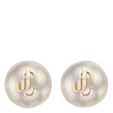 ORECCHINI JC LOGO
