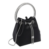 BON BON BUCKET BAG